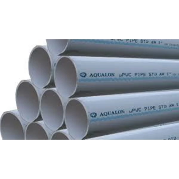PVC pipe Aqualon