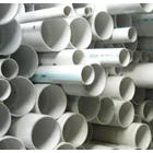 SNI standard PVC pipe JIS 1