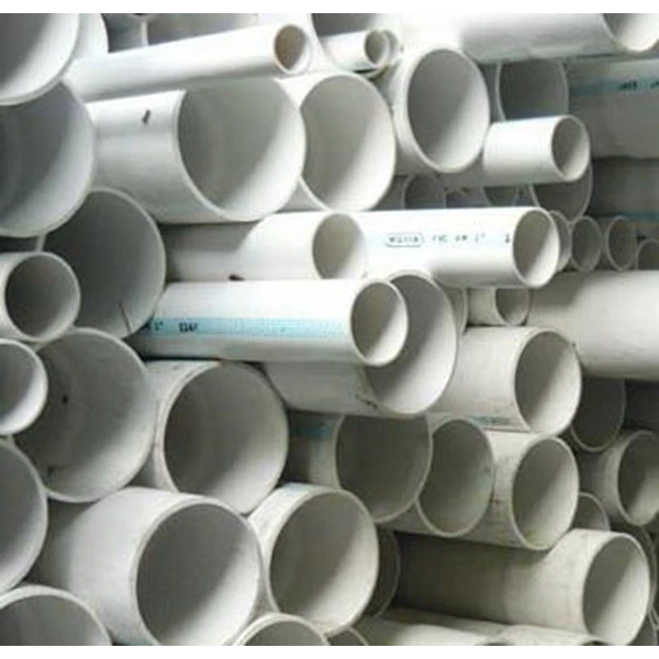 SNI standard PVC pipe JIS
