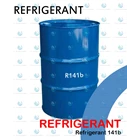 Refrigerant HVAC System HCFC 141B 1