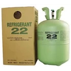 Freon Refrigerant R22 13 Kg 1