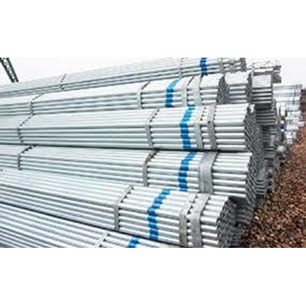 Know the Various Pipeline steel