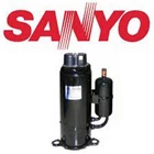 Kompresor AC Sanyo 1