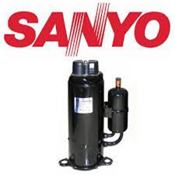 Compressor AC Sanyo
