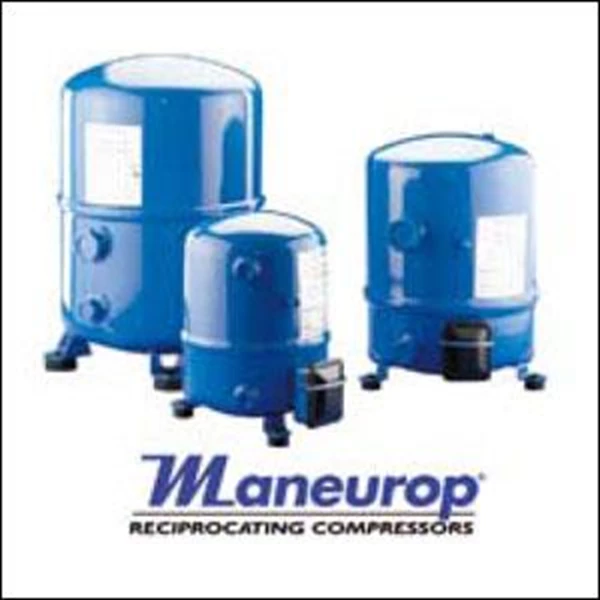 Piston Compressor AC Maneurop MT