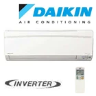 Air Conditioner AC Daikin Split Wall Deluxe Series 1 PK R-32 1