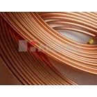  AC pipe ASTM B280 Seamless Copper Tube ACR 1