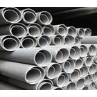 Standard PVC pipes AW and D 1