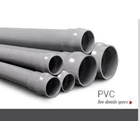 Pipe PVC AW & D 1