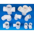 PVC Pipe Fitting AW & D 1
