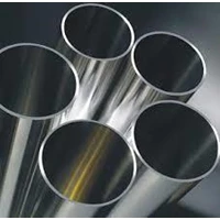 Seamless Steel Pipe BS SCH 40