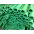 Pipe PPR ATP TORO PN 10 Cold Water Size 1/2 Inch 1
